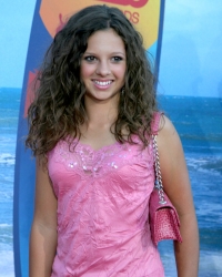 Photos de Mackenzie Rosman - Teen Choice Awards 2004 - 9